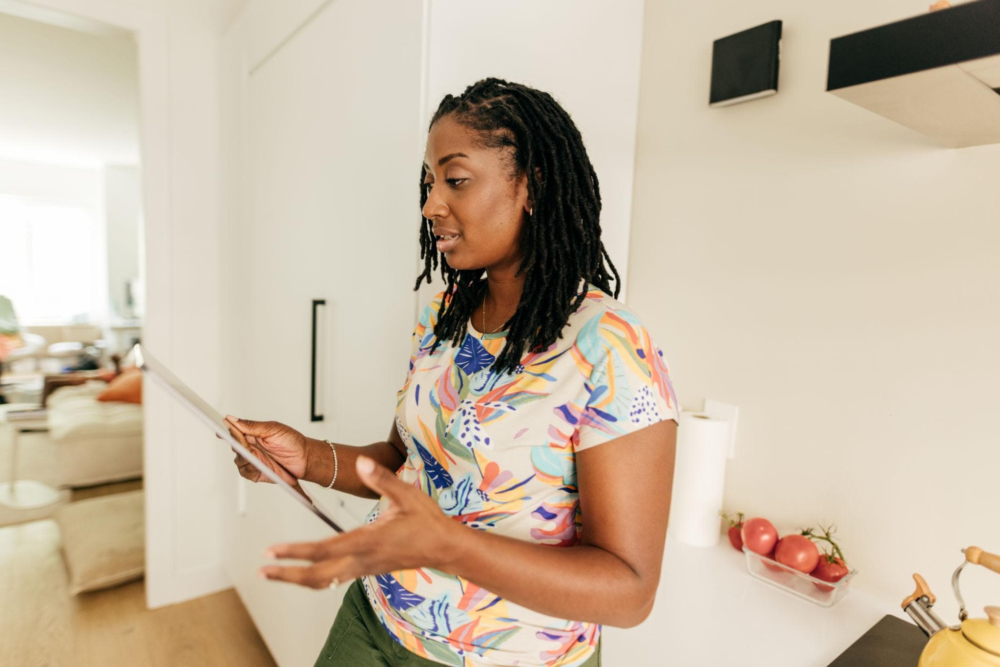 E-commerce and Product Marketing