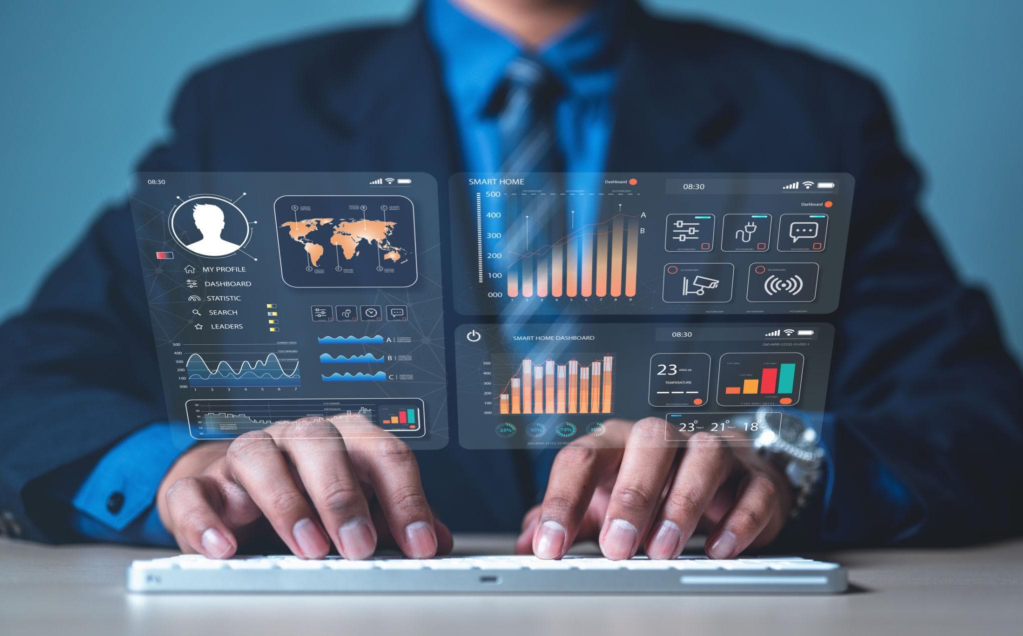 Writers and Storytellers